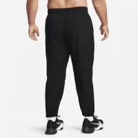 Nike Form чоловічі Dri-FIT Tapeколір червоний Versatile Pants колір чорний