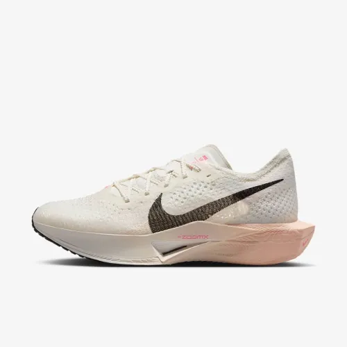 Nike Vaporfly 3 женская Road Racing Кроссовки цвет белый