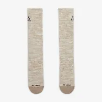 Nike ACG Everyday Cushioned Crew носки (1 пара) цвет серый
