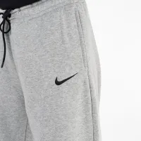 Штани Nike Park жіноча Fleece Soccer CW6961-063 - Сірі