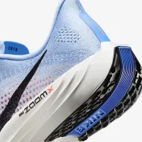 Nike Pegasus Plus женская Road Running Кроссовки синий