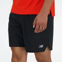 Шорти Чоловічі New Balance MS41283BK – Чорні
