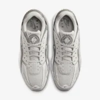 Nike Air Huarache Runner мужские Кроссовки цвет серый