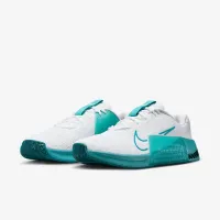 Nike Metcon 9 чоловічі для тренування Кросівки колір білий