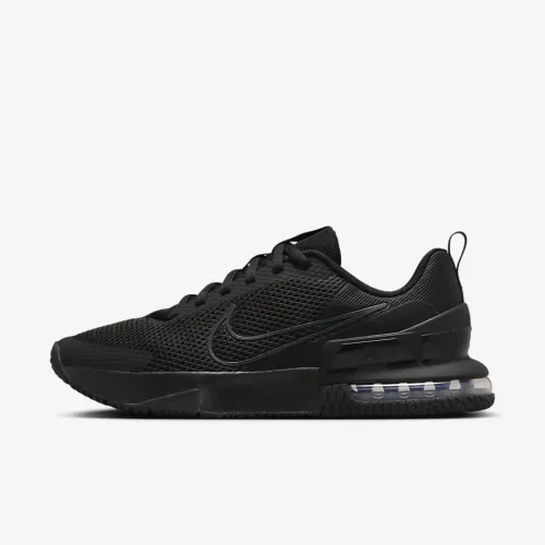 Nike Air Max Alpha Trainer 6 мужские для тренировок Кроссовки цвет черный