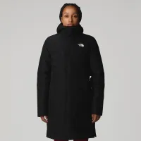 Куртка The North Face 3 in 1 Suzanne Triclimate 2.0 0A89JMJK31 -  Черная