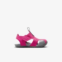 Nike Sunray Protect 2 Baby/Toddler босоніжки Pink
