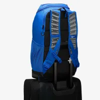 Nike Varsity Elite рюкзак (32л) синий