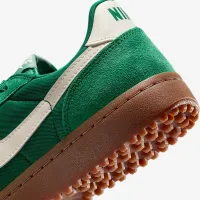 Nike Field General жіноча Кросівки колір зелений