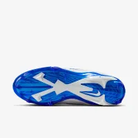 Nike Alpha Menace 4 Elite Football Cleats колір білий