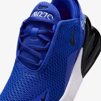 Nike Air Max 270 Little дитячі Кросівки блакитний