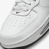 Nike Air Force 1 Mid Evo чоловічі Кросівки колір білий