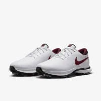 Nike Air Zoom Victory Tour 3 для гольфа Кроссовки (Wide) цвет белый