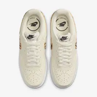 Nike Court Vision жіноча Кросівки колір білий