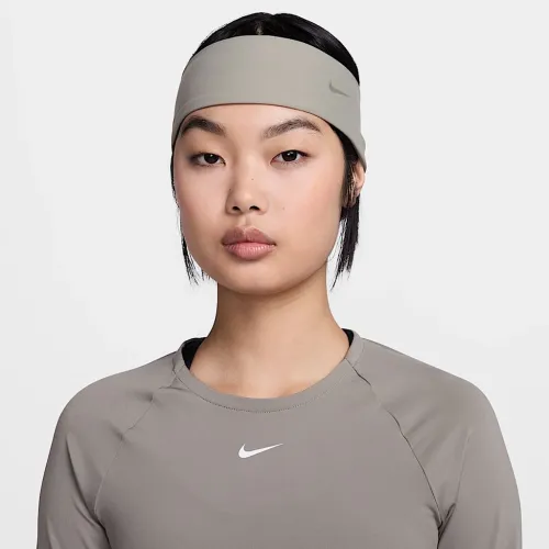 Nike Fury Elevate Dri-FIT повязка на голову цвет зеленый