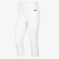 Nike Vapor Select 2 жіноча Softball Pants колір білий