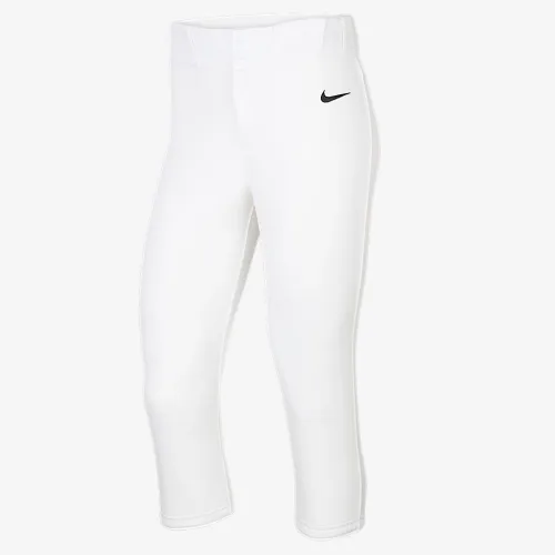 Nike Vapor Select 2 жіноча Softball Pants колір білий
