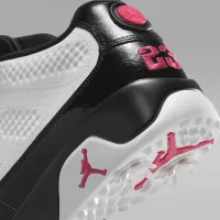Nike Air Jordan 9 G для гольфу Кросівки колір білий