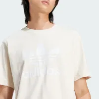 Футболка adidas Originals Adicolor Outline Trefoil IU2367 - Біла