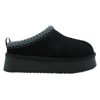 Кроссовки Женские зимние SOLO SOPRANI COUTURE Sabot Fur Hugh Platform (SSW421P22/53)