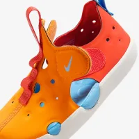 Nike Sunray Protect 4 Baby/Toddler босоніжки Orange