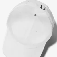 Nike Club Unstructuколір червоний 