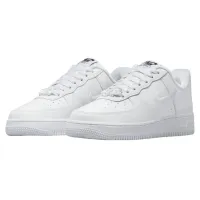 Кроссовки NIKE AIR FORCE 1 '07 SE WMNS (FB8251 100)