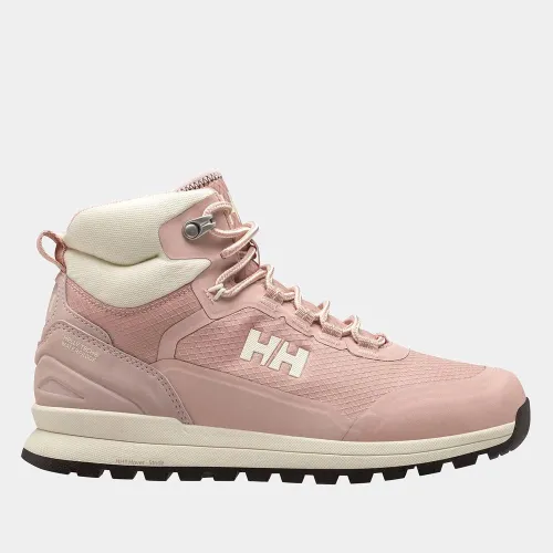 Кросівки Helly Hansen Durango Helly Tech 11883072 - Рожеві