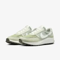 Nike Waffle Nav чоловічі Кросівки колір зелений
