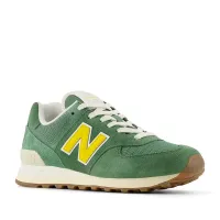 Кросівки New Balance WL574GS2 - Зелені