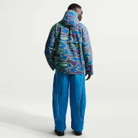 Nike Project F.R.O.G. чоловічі Tobi Pants блакитний