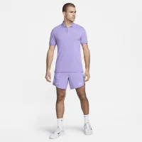The Nike Polo Rafa чоловічі Slim-Fit Polo колір фіолетовий