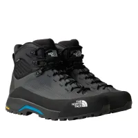 Кросівки The North Face Verto Gore-Tex Mid 0A83NBMN81 - Сірі