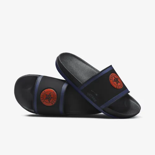 Nike Offcourt (MLB Houston Astros) Slide цвет черный