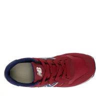 Кросівки New Balance YC373VK2 - Бордові