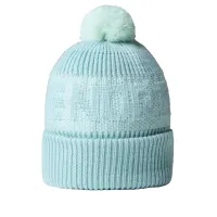 Шапка The North Face Retro Cabin 0A88QW9BO1 - Голубая