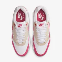 Nike Air Max 1 жіноча Кросівки колір білий