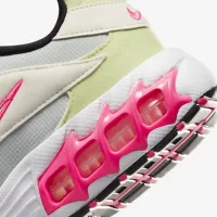 Nike Zoom Air Fire жіноча Кросівки колір сірий