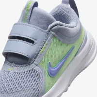 Nike Star Runner 5 Baby/Toddler Кроссовки цвет серый