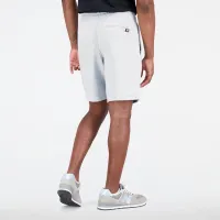 Шорти New Balance MS31520AG - Сірі