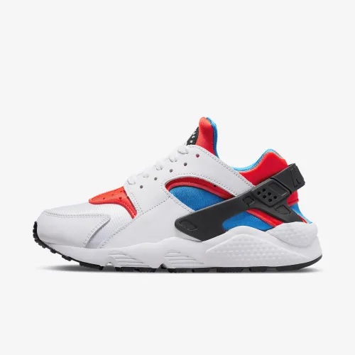 Nike Air Huarache женская Кроссовки цвет белый