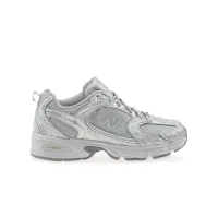 Кросівки New Balance U530HFZ - Сірі