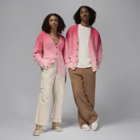 Nike Air Jordan чоловічі Cardigan Pink