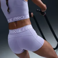 Nike Pro женская 3