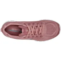 Кросівки Жіночі SKECHERS GRACEFUL GET CONNECTED (12615-MVE)