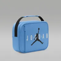 Nike Jordan Lunch Bag (3L) Blue