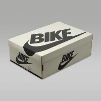 Nike Air Jordan 1 Retro Low чоловічі Кросівки колір чорний