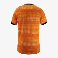 Houston Dash 2024 Stadium Primary Big детские Nike Dri-FIT NWSL Replica Jersey Orange