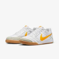 Nike Gato мужские Кроссовки цвет белый