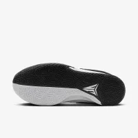 Nike Ja 1 баскетбольні Кросівки колір білий